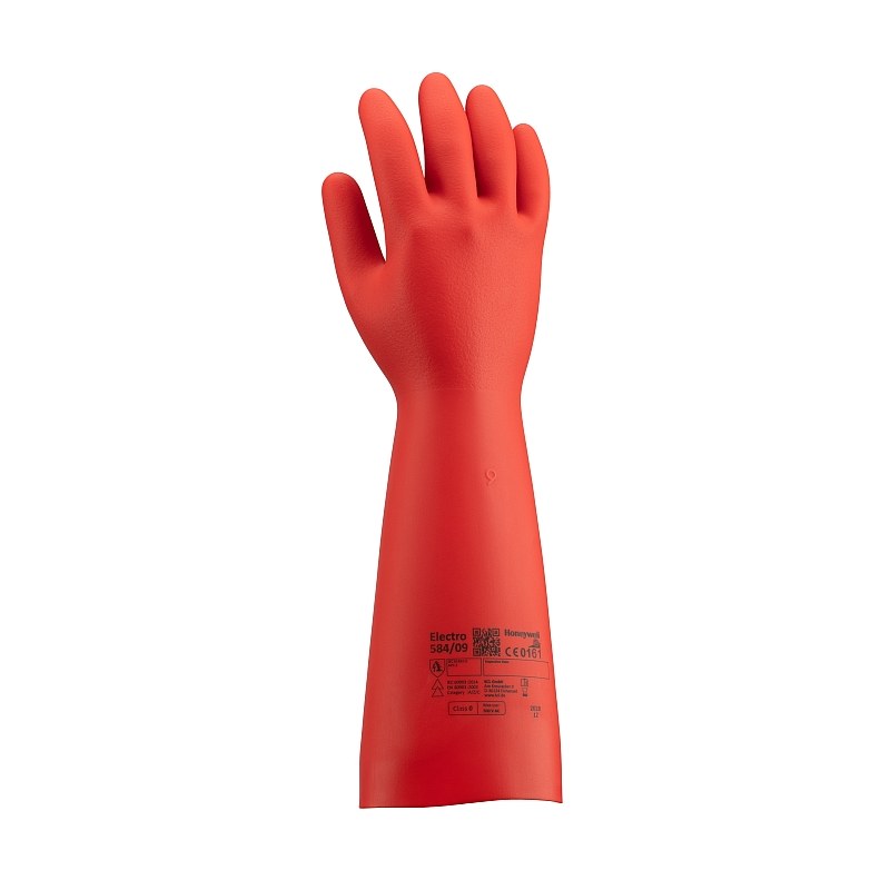 KCL | Electro 584 |  Naturlatex (NR)