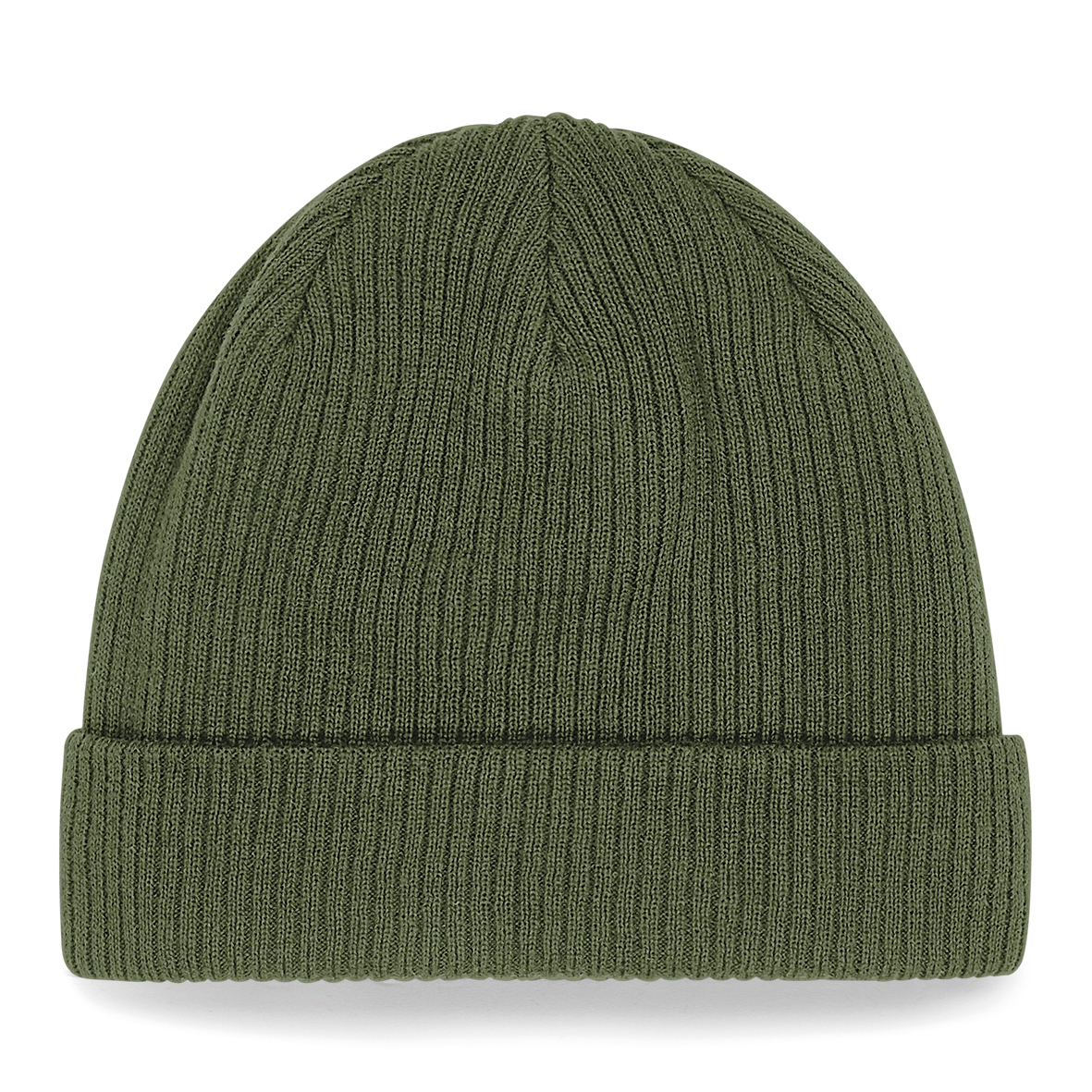 Organic Cotton Beanie