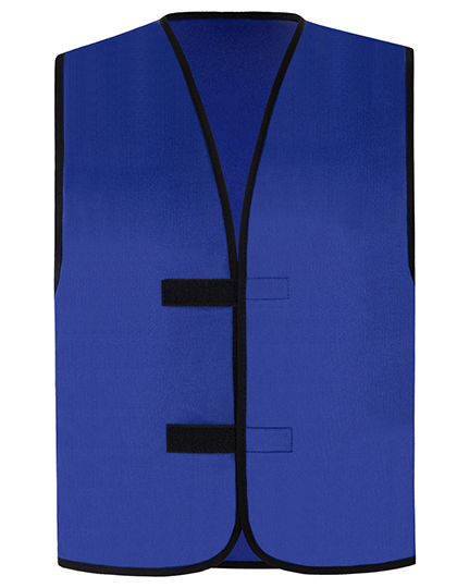 Weste – Promotion & Identification Vest Leipzig