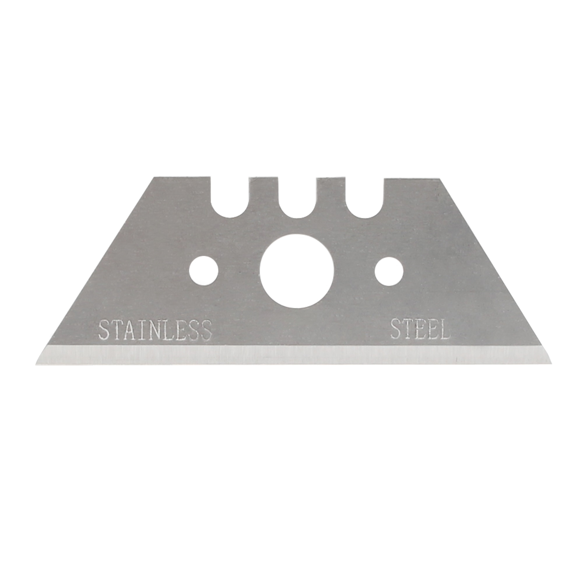 Pacific Handy Cutter® Industrieklinge (spitz) weiß