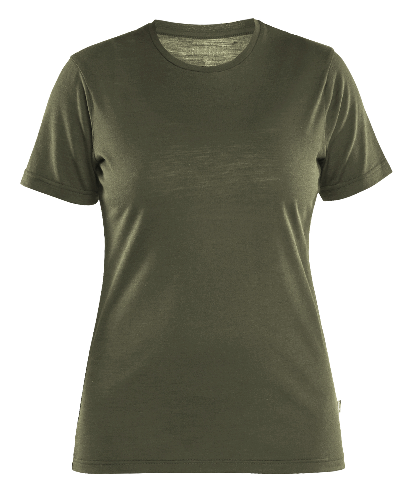 Damen Merino T-Shirt