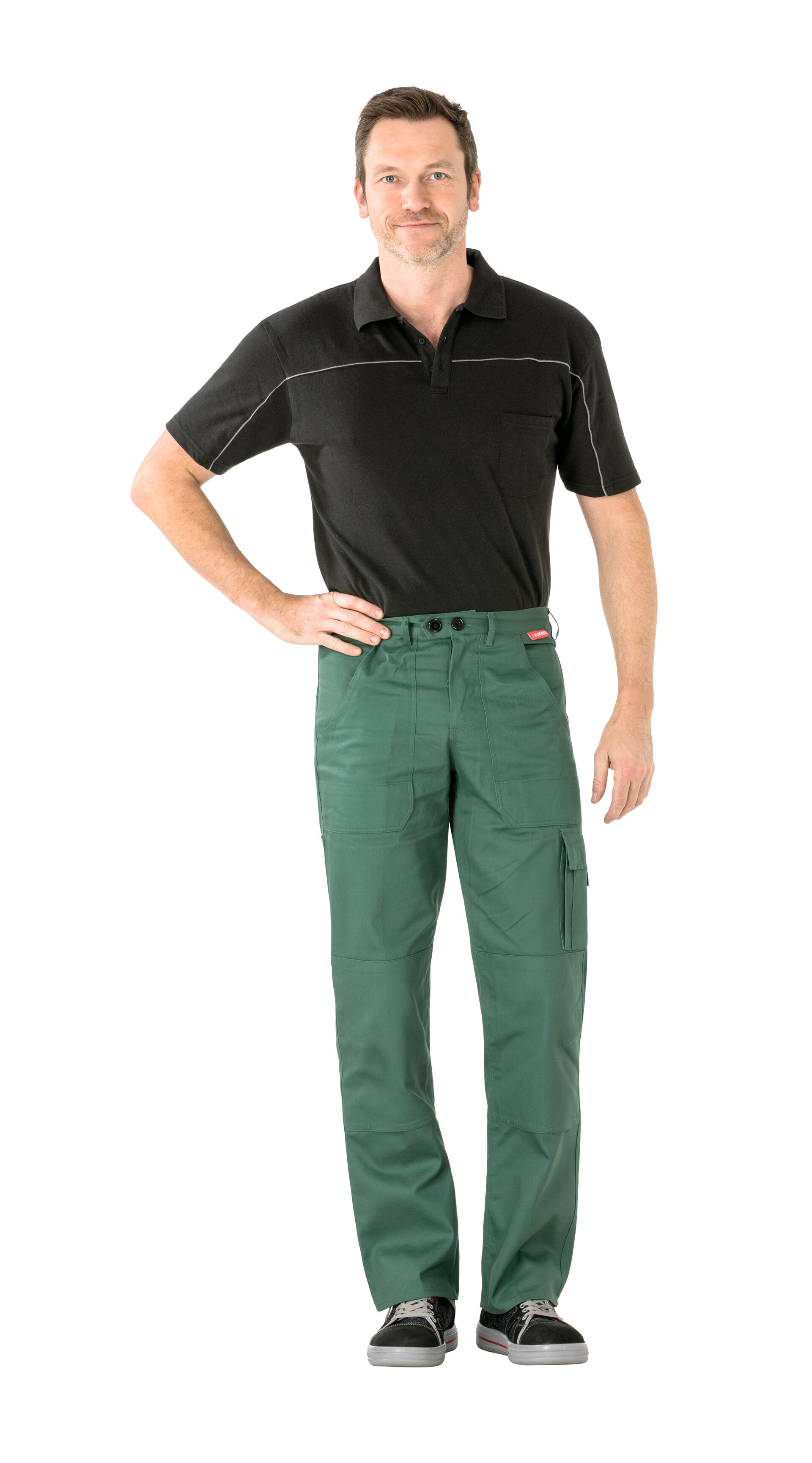 PLANAM Cargo-Bundhose BW 290