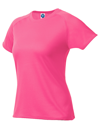 Ladies´ Sport T-Shirt