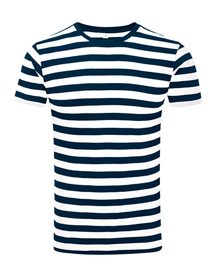 T-Shirt – Men´s Stripy T