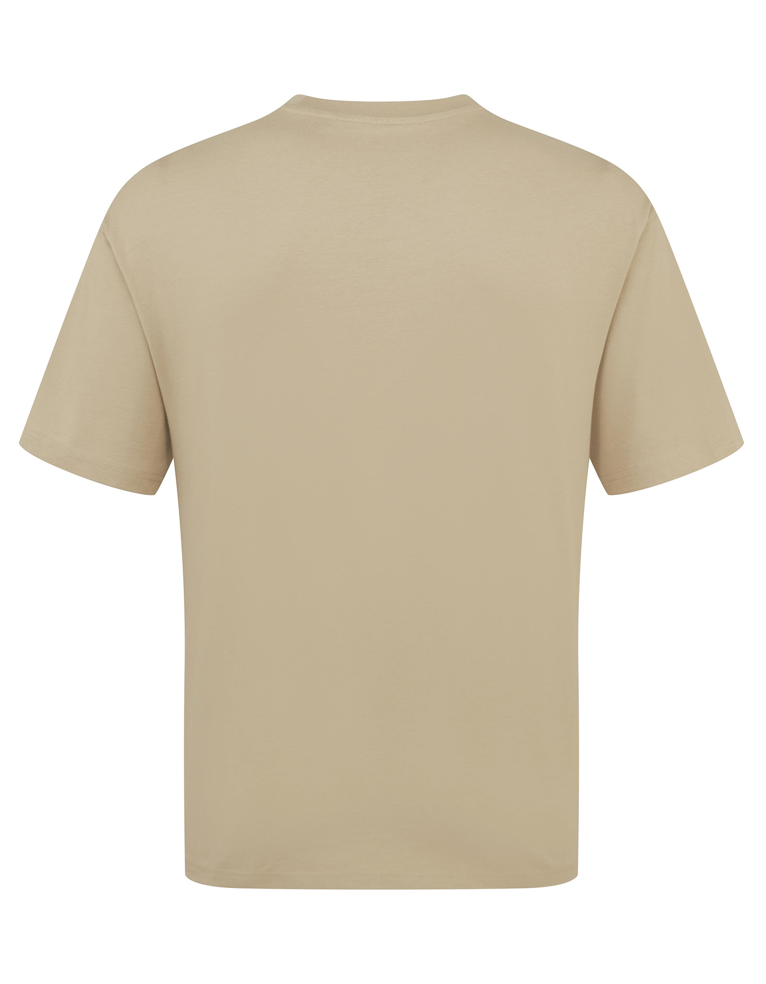 Utility 2.0 Oversized T-Shirt