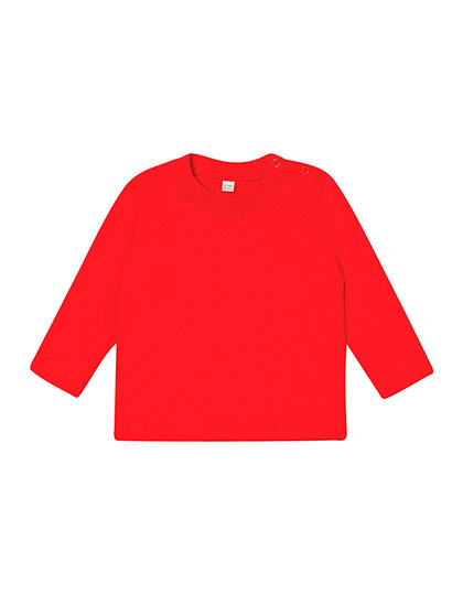 T-Shirt – Baby Long Sleeve T