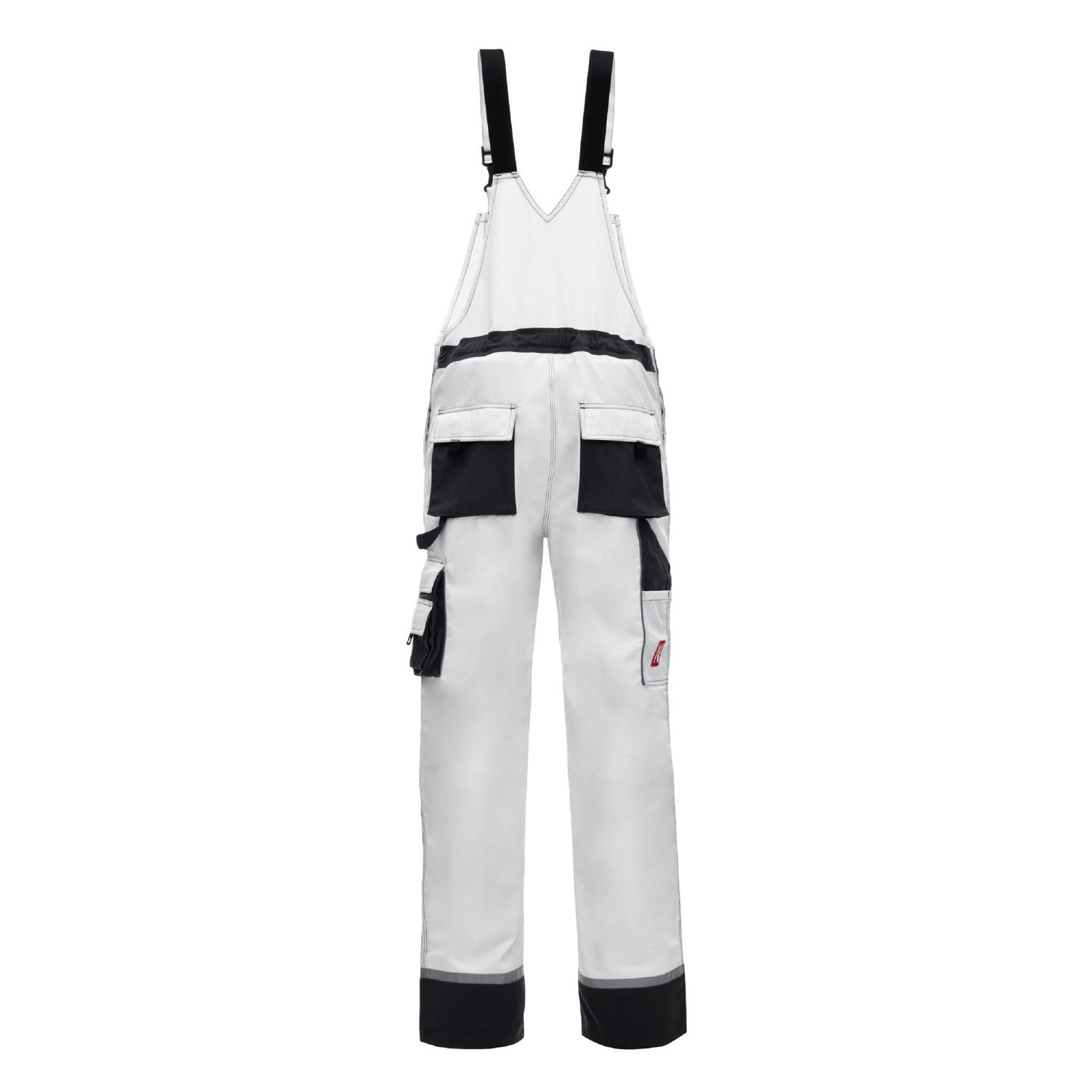 Latzhose MOTION TEX PLUS