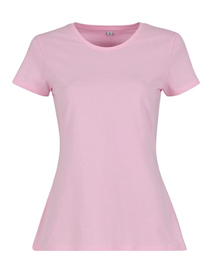 T-Shirt – Ladies´ Basic Tee