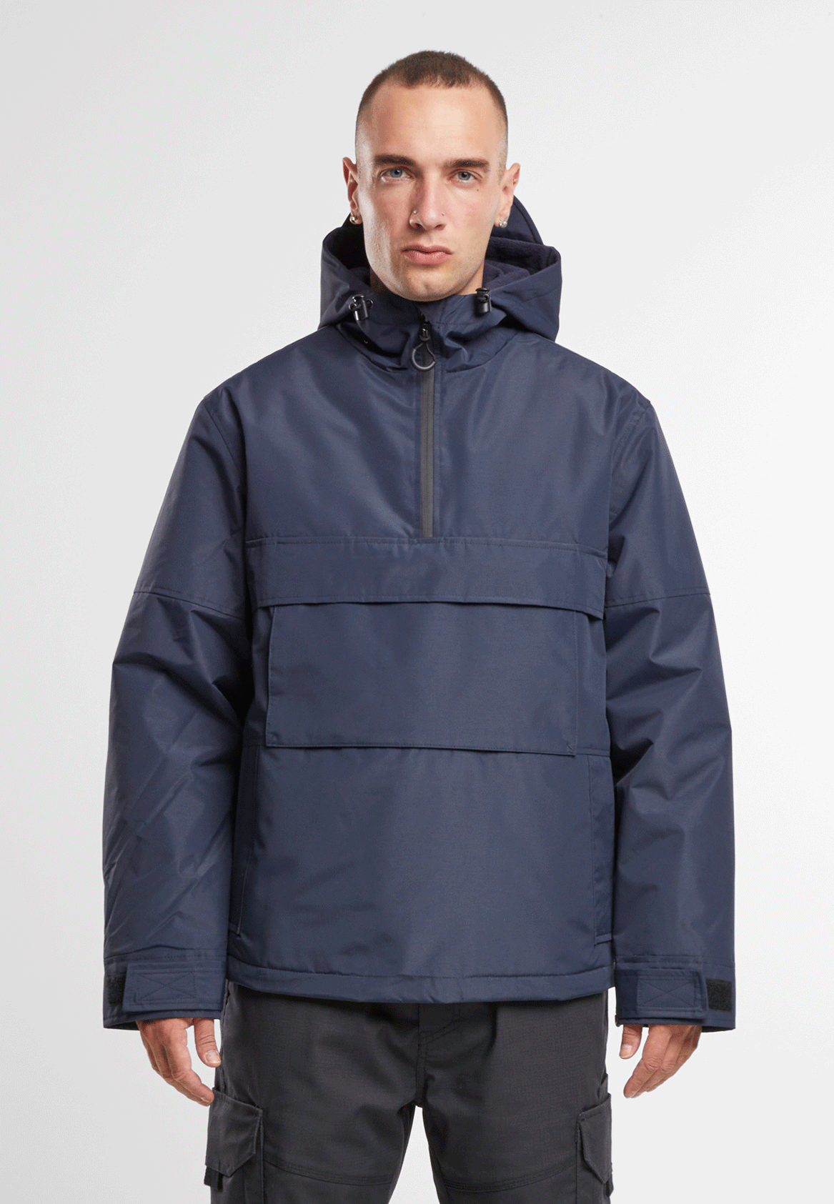 Windbreaker Arctic