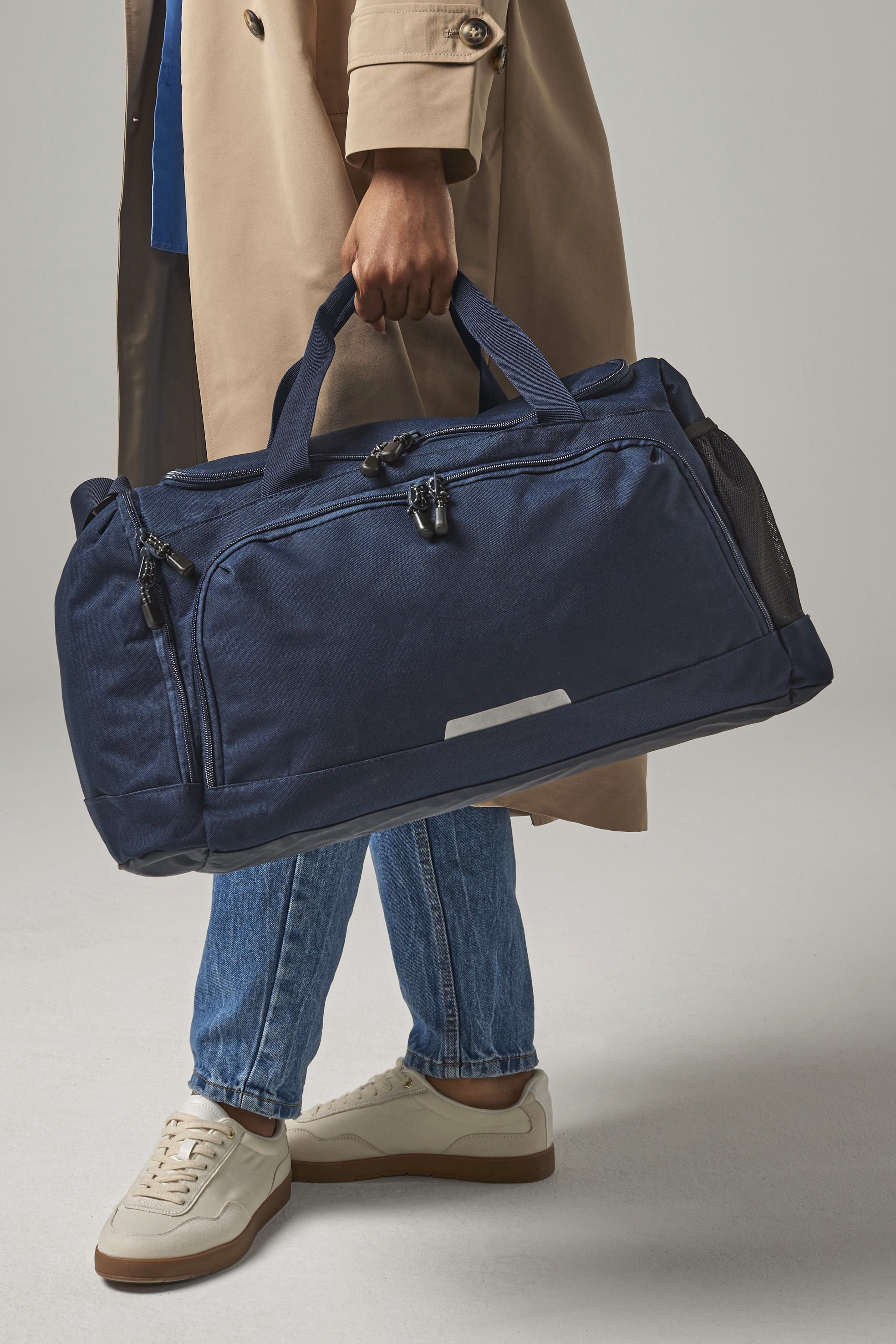 Tasche – Academy Holdall