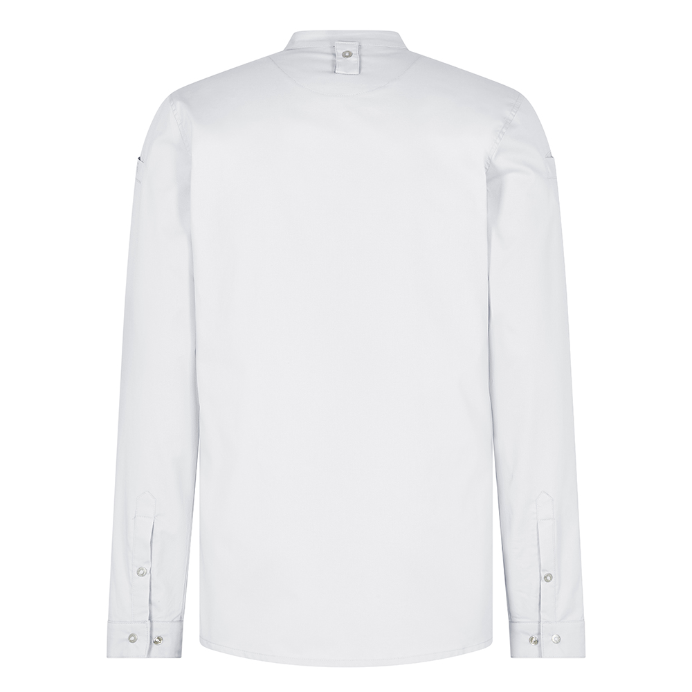 Funktions-Kochjacke, Langarm