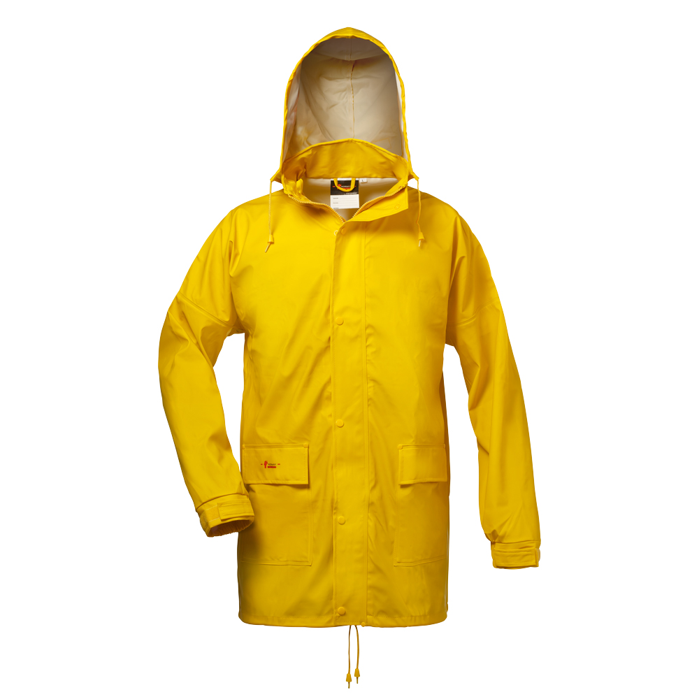 PU-Stretch-Jacke Landskrona