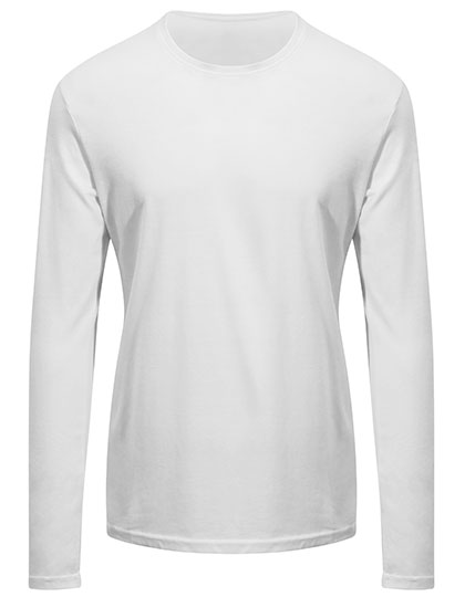 T-Shirt – Erawan Organic Long Sleeve Tee