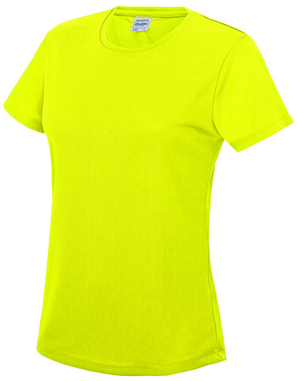 T-Shirt – Women´s Cool T