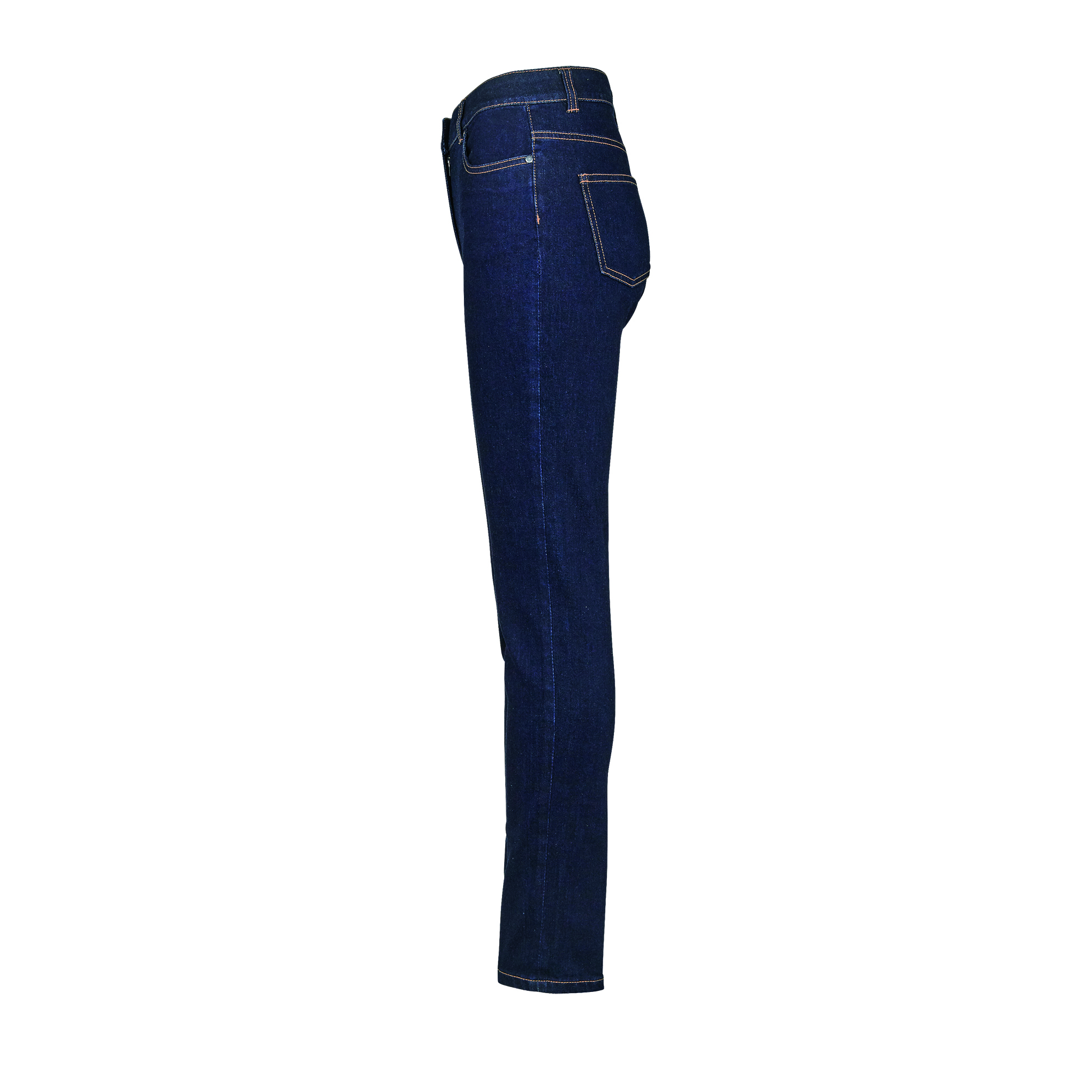 Hose – Women´s Stretch Straight Leg Jeans Gaspard