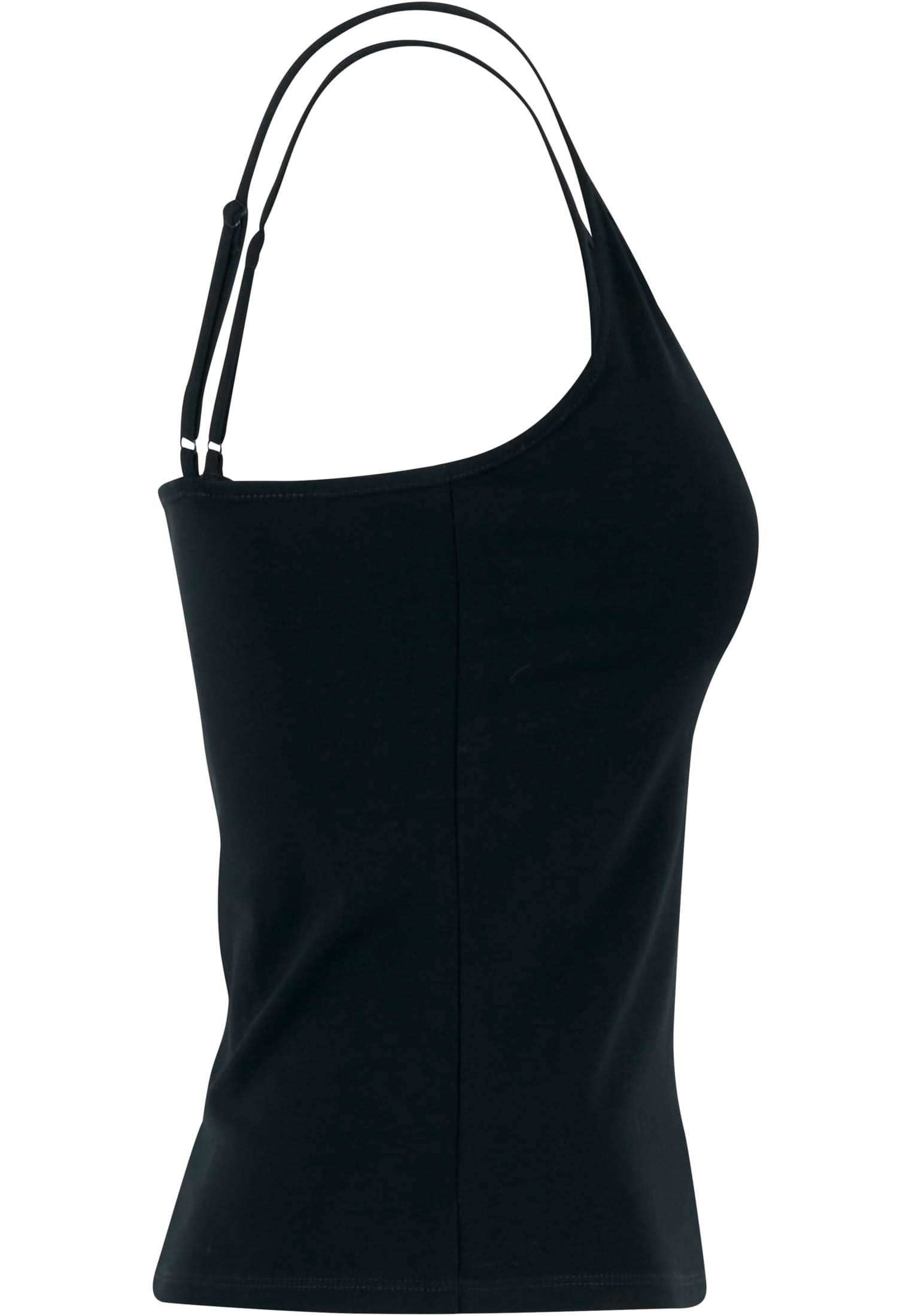 T-Shirt – Ladies Stretch Jersey Short Slim Top