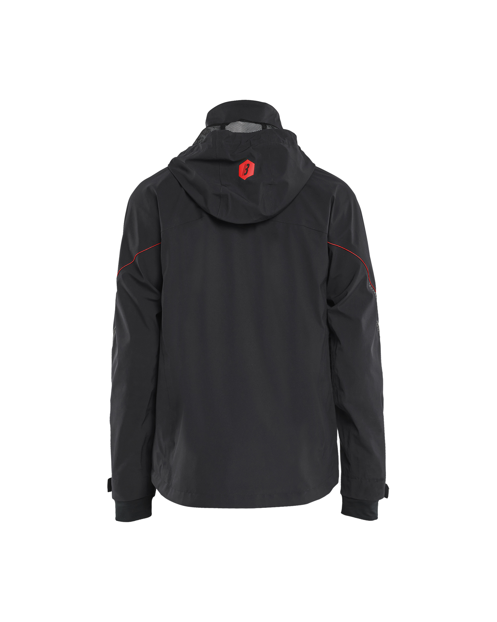 Shell Jacke Stretch