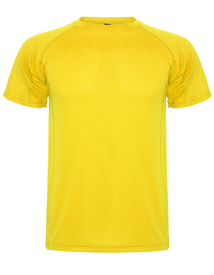 Kids´ Montecarlo T-Shirt
