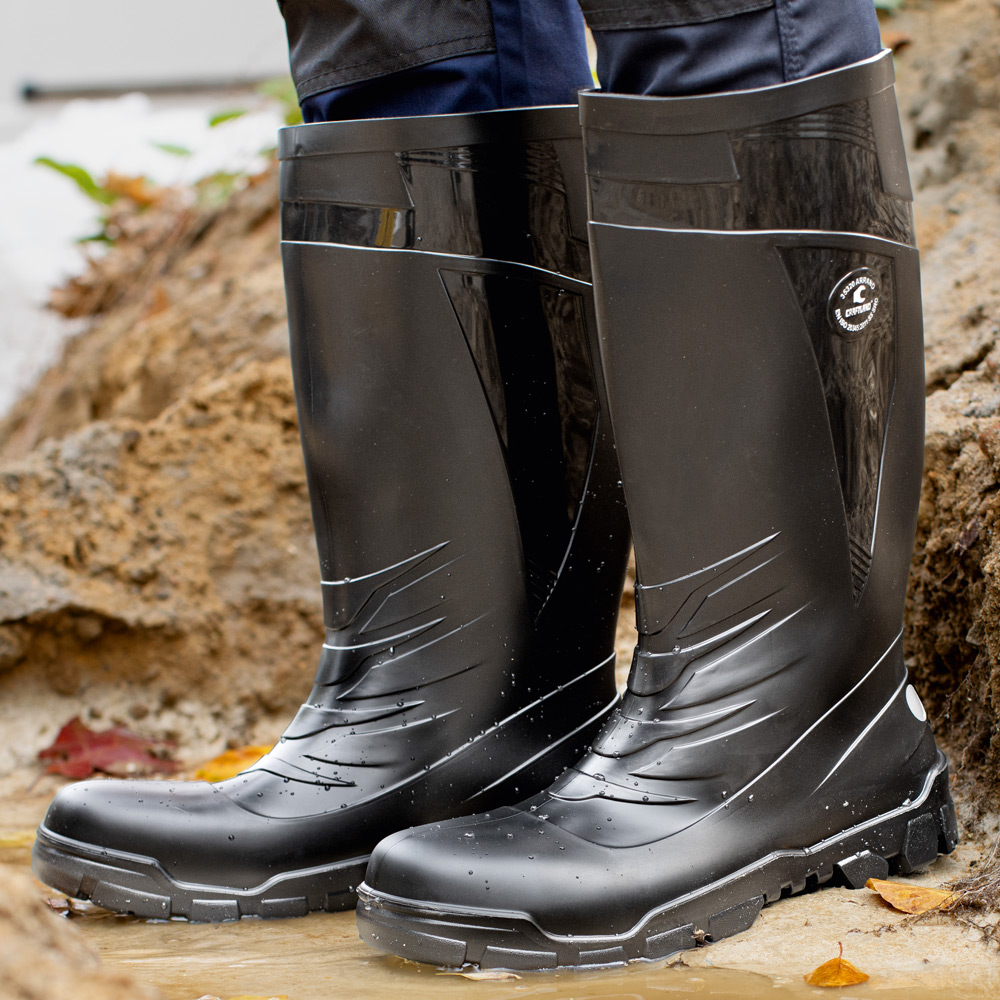 PVC-Stiefel Arrano