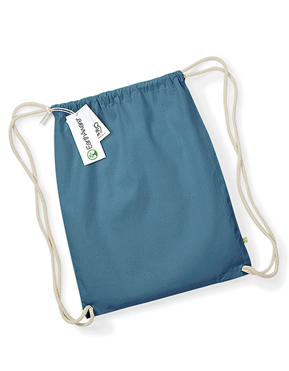 Tasche – EarthAware Organic Gymsac