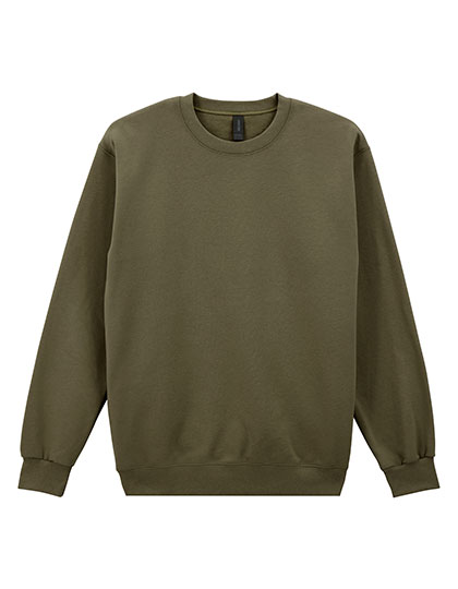 Hammer Maxweight Adult Crewneck Sweatshirt