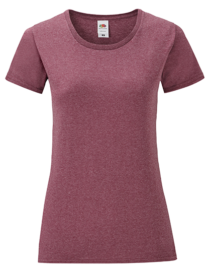 T-Shirt – Ladies´ Iconic T
