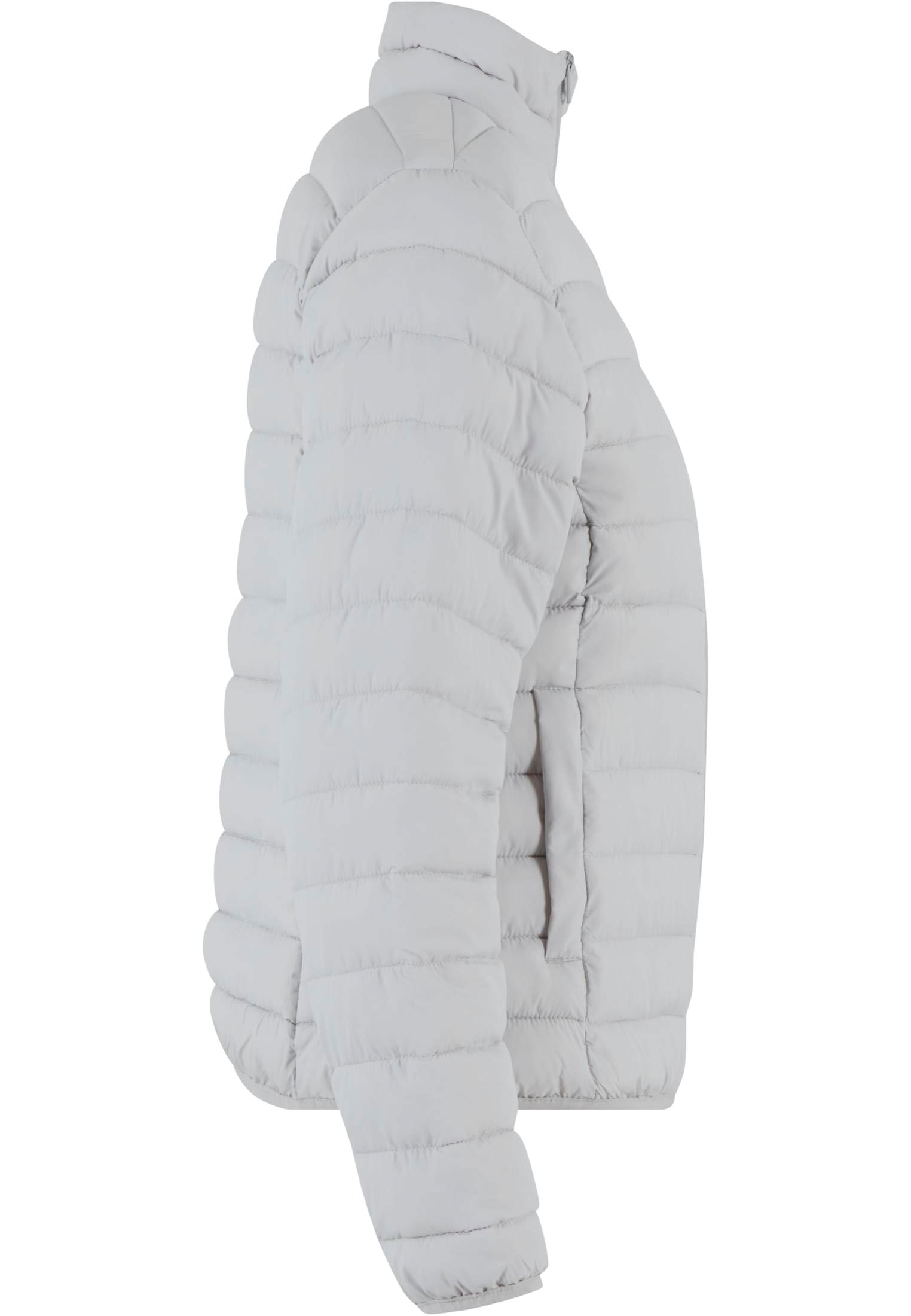 Ladies Light Puffer Jacket
