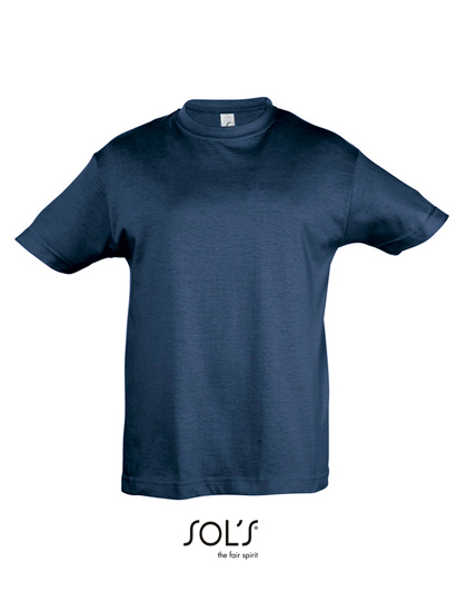 T-Shirt – Kids´ Regent 150
