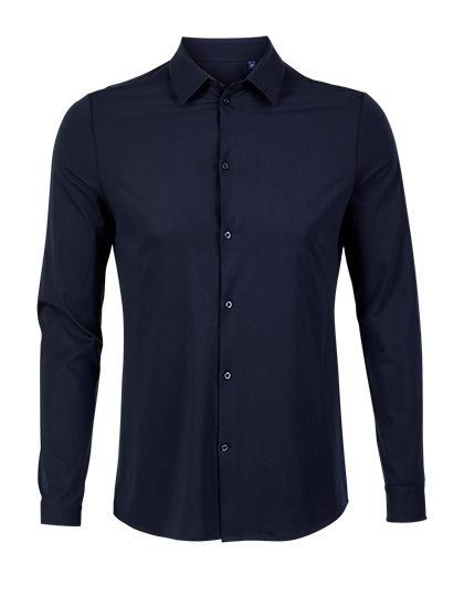 Hemd – Men´s Mercerised Shirt Balthazar