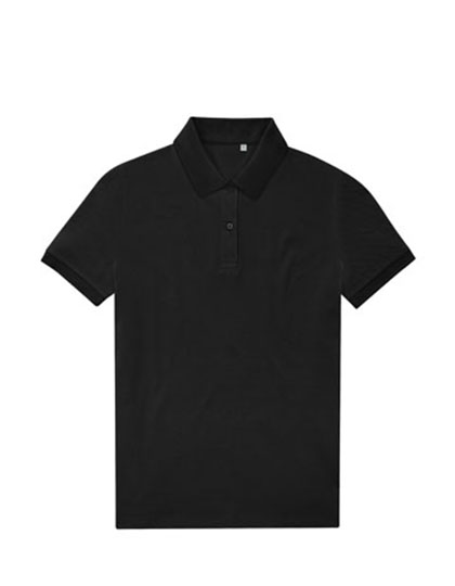 My Eco Polo 65/35 Women_°