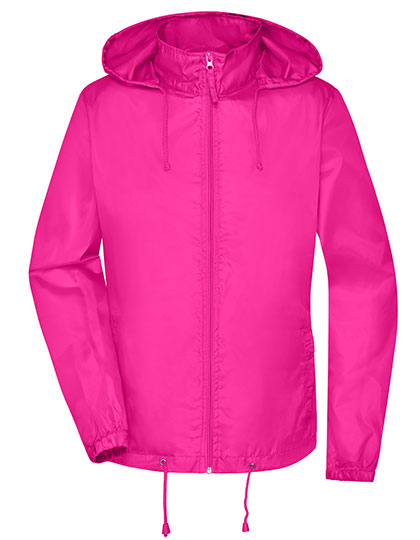 Ladies´ Promo Jacket