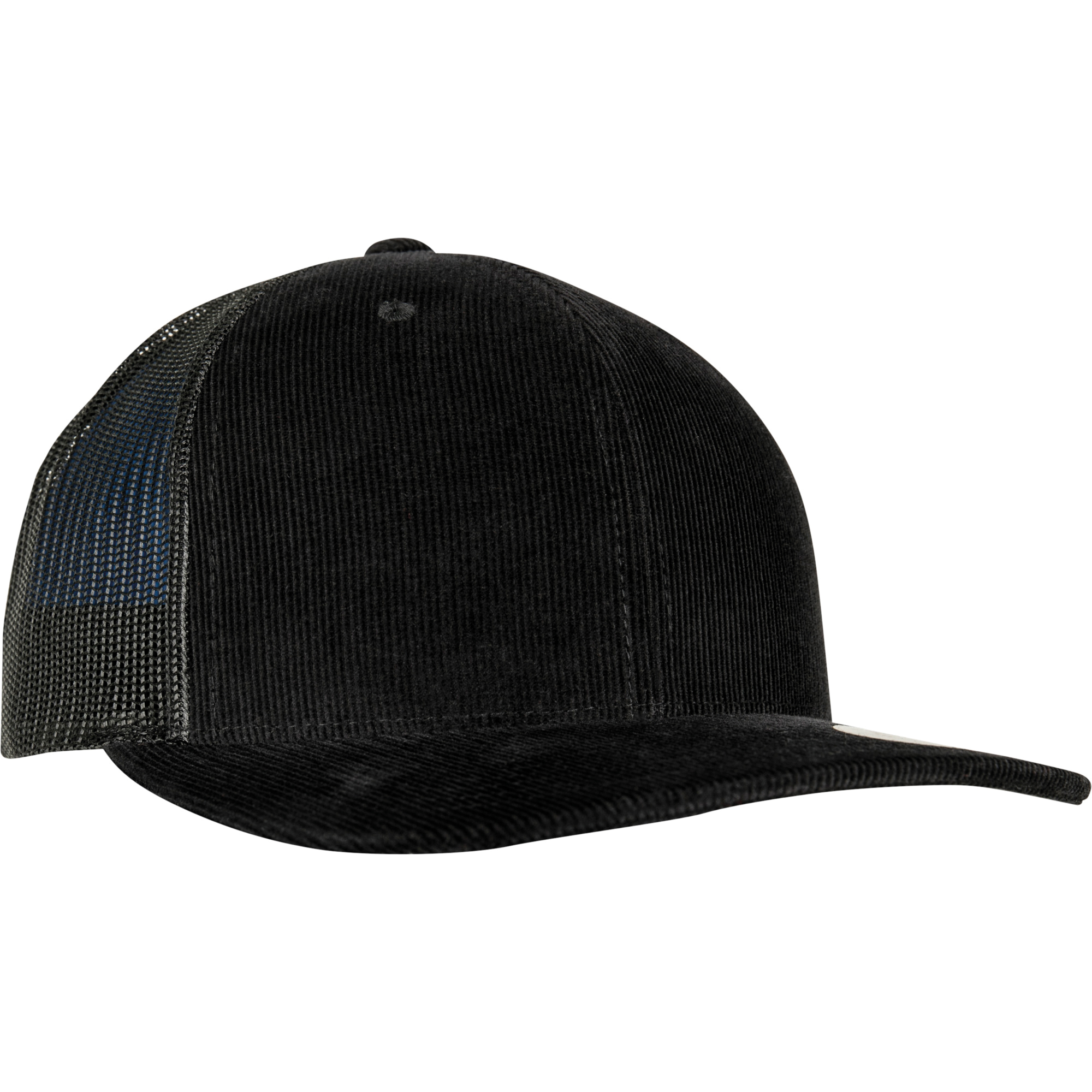 Cap – Corduroy Retro Trucker