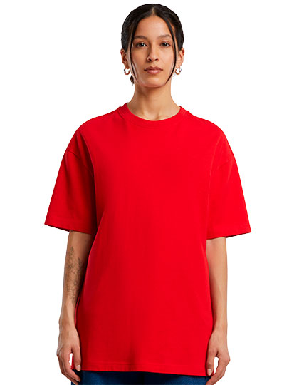 T-Shirt – Ladies´ Oversized Boyfriend Tee