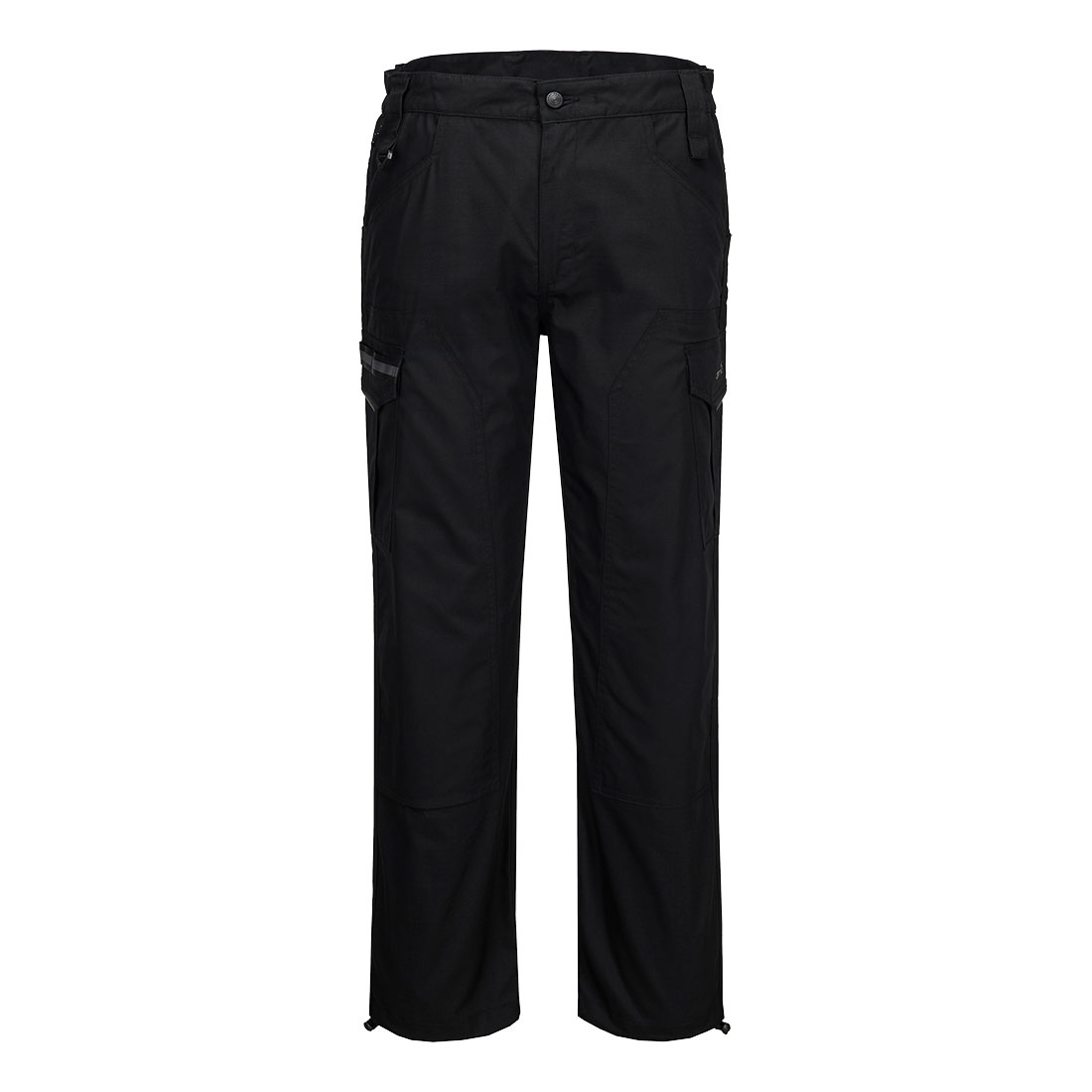 Ripstop Einsatz Bundhose
