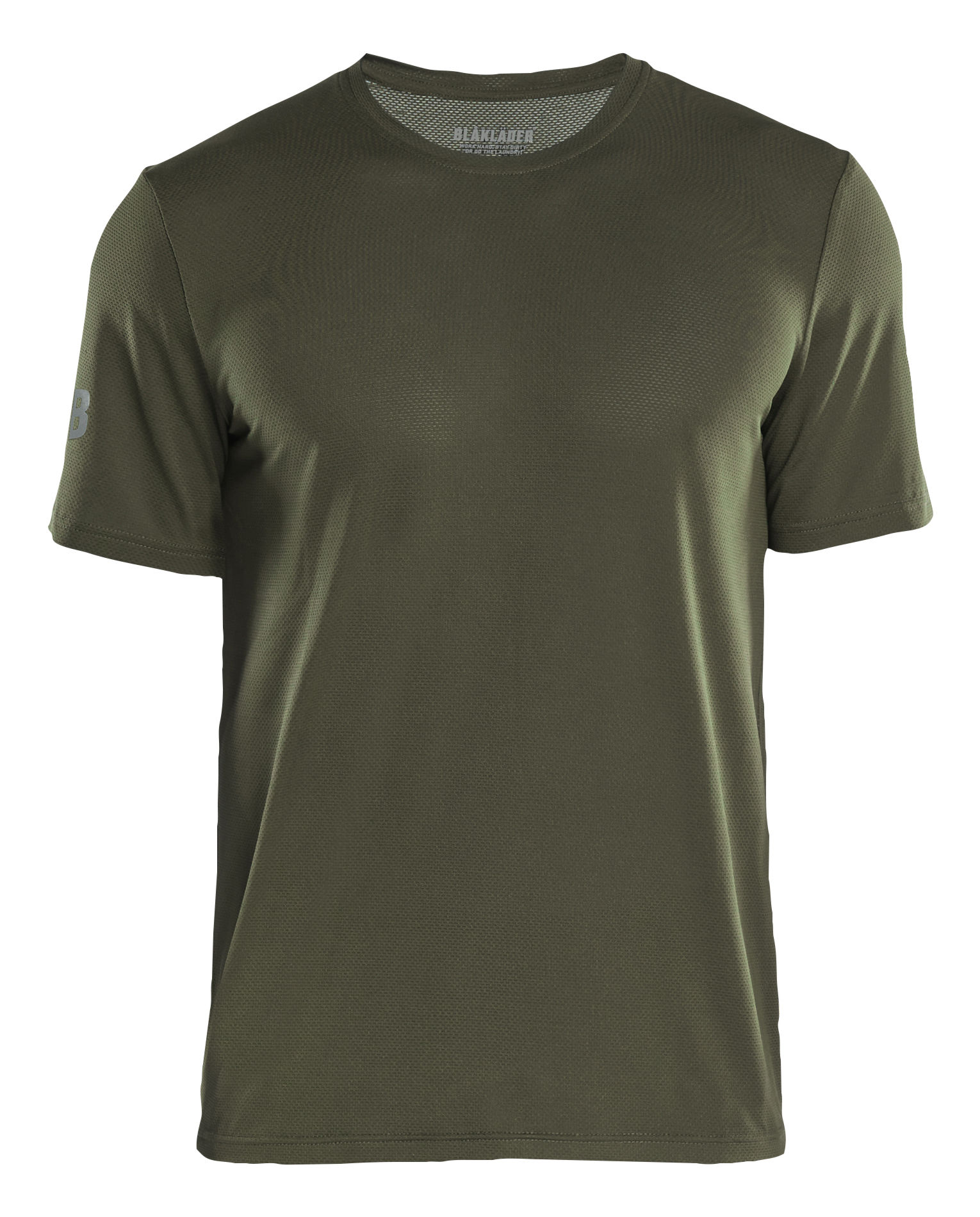 UV Funktions T-Shirt