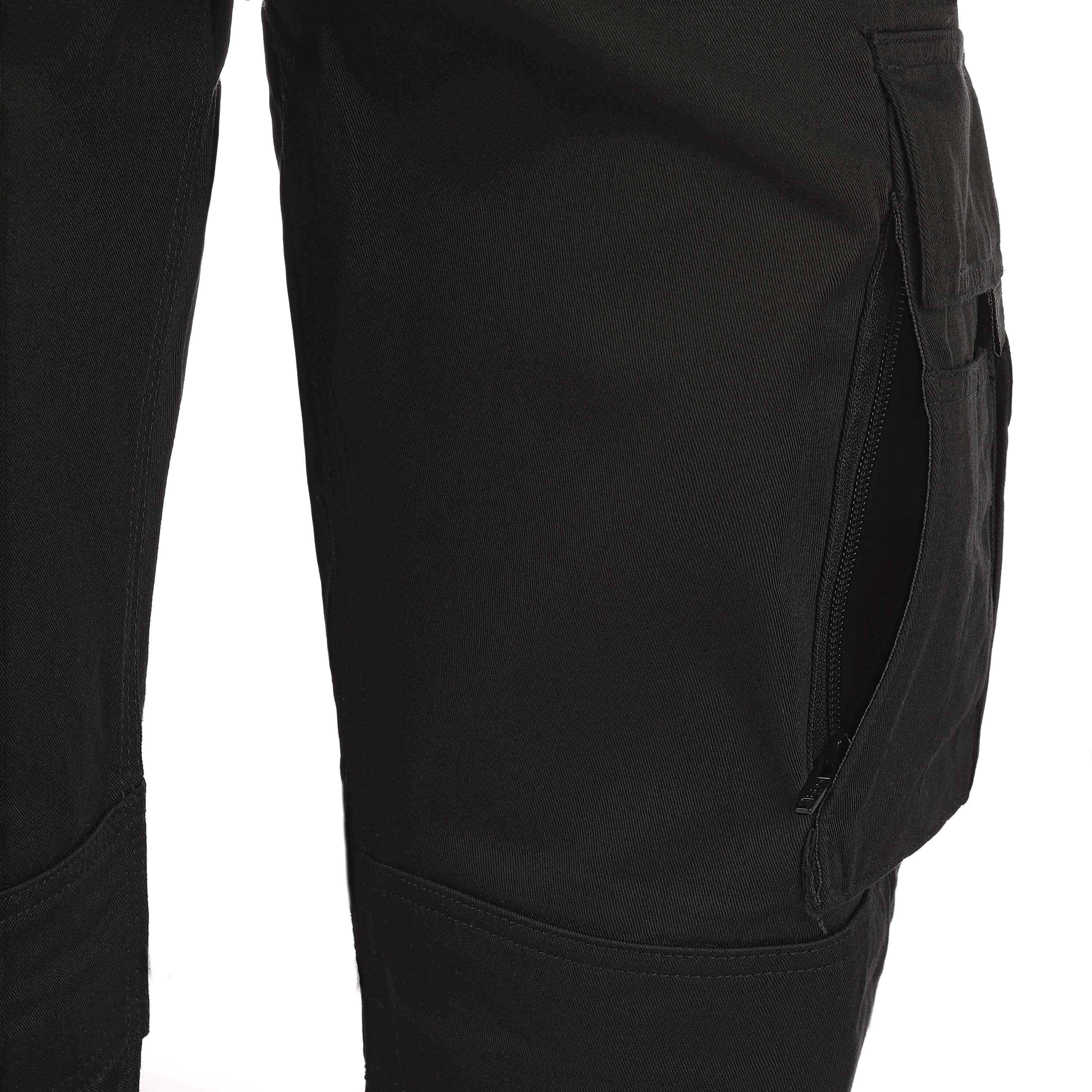 TMG Arbeitshose Bundhose Comfort Herren