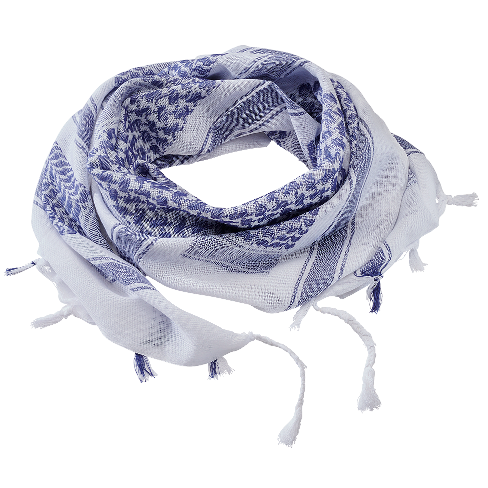 Shemag Scarf