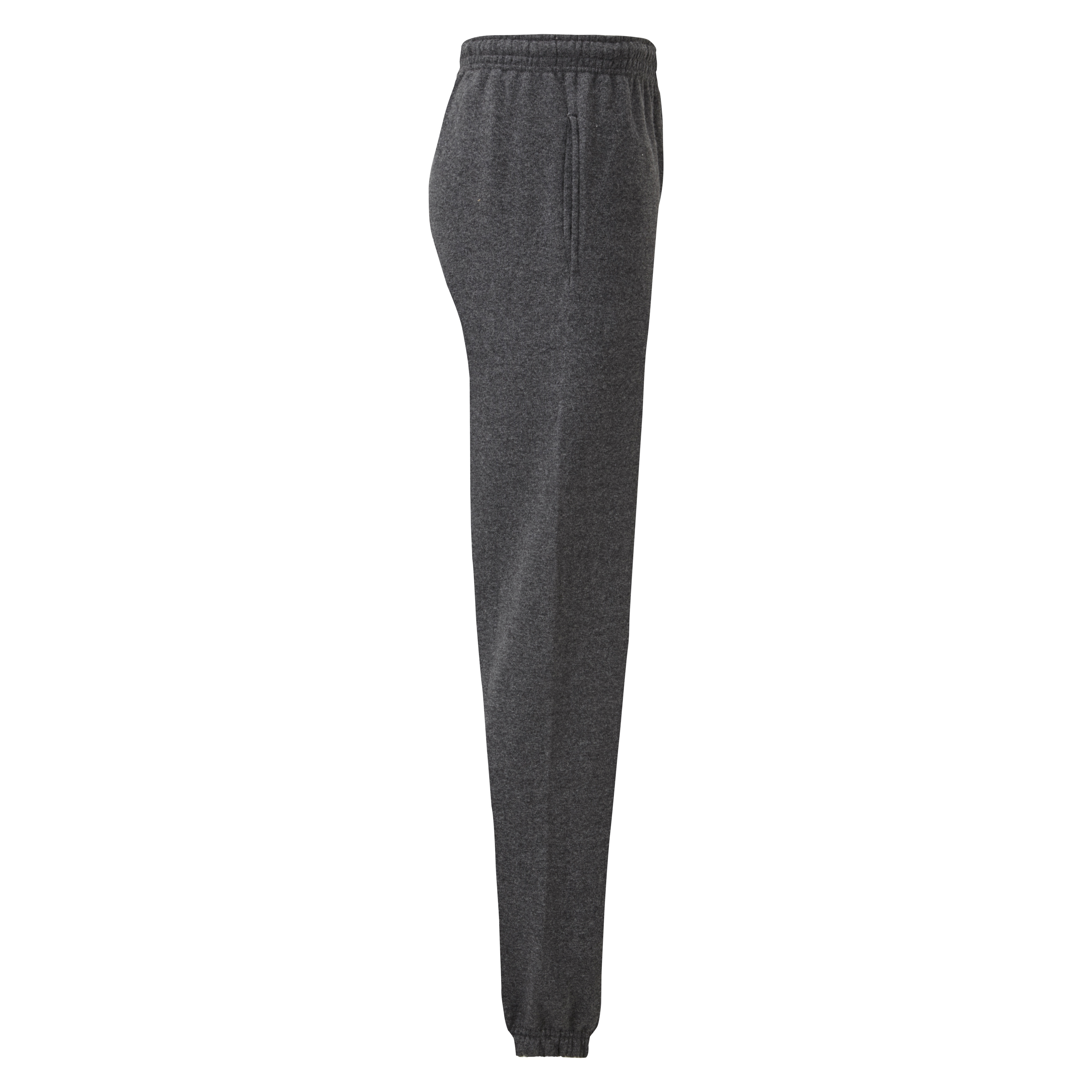 Hose – Classic Elasticated Cuff Jog Pants