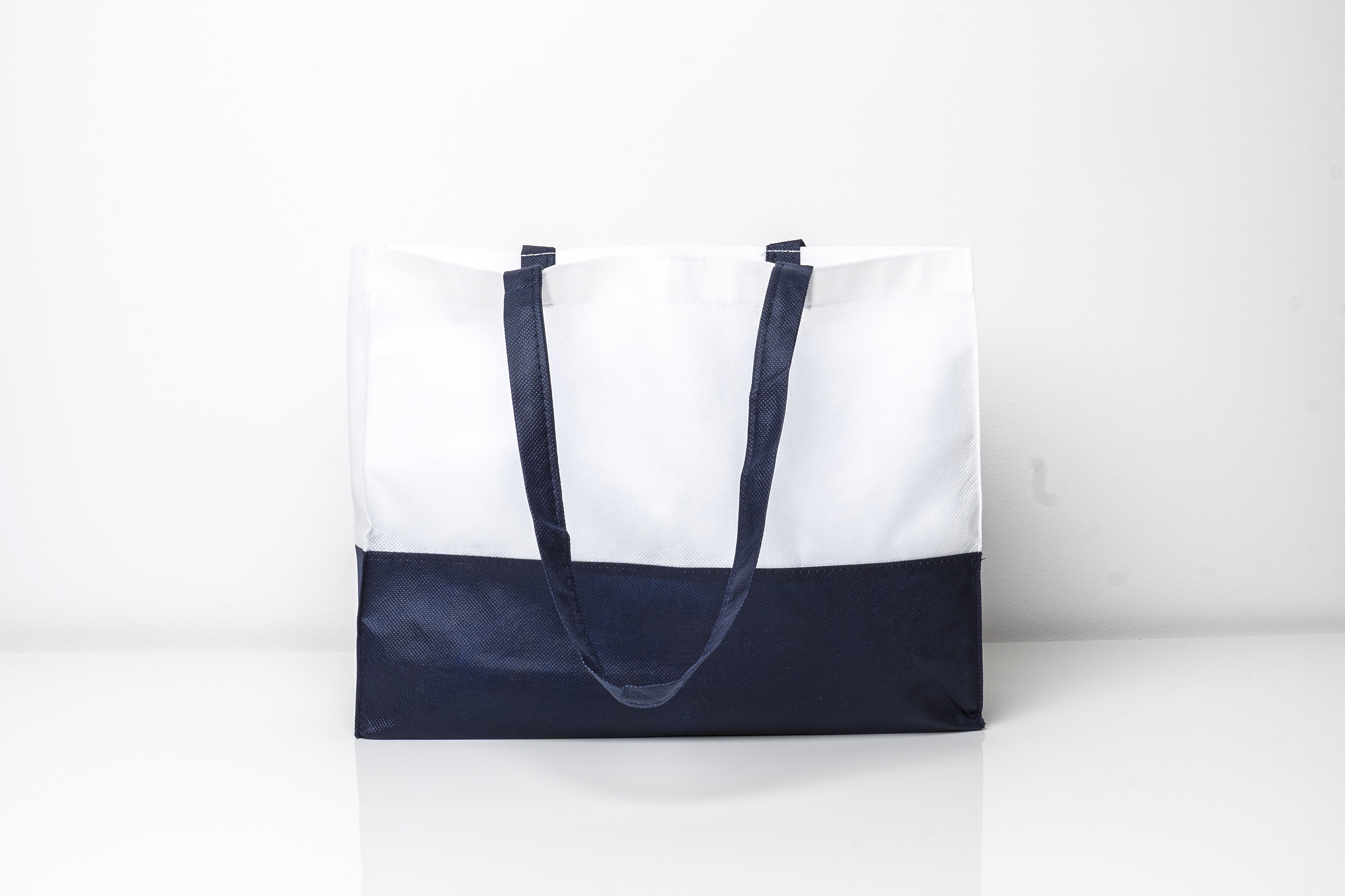 Tasche – PP Shopper Bag DUO