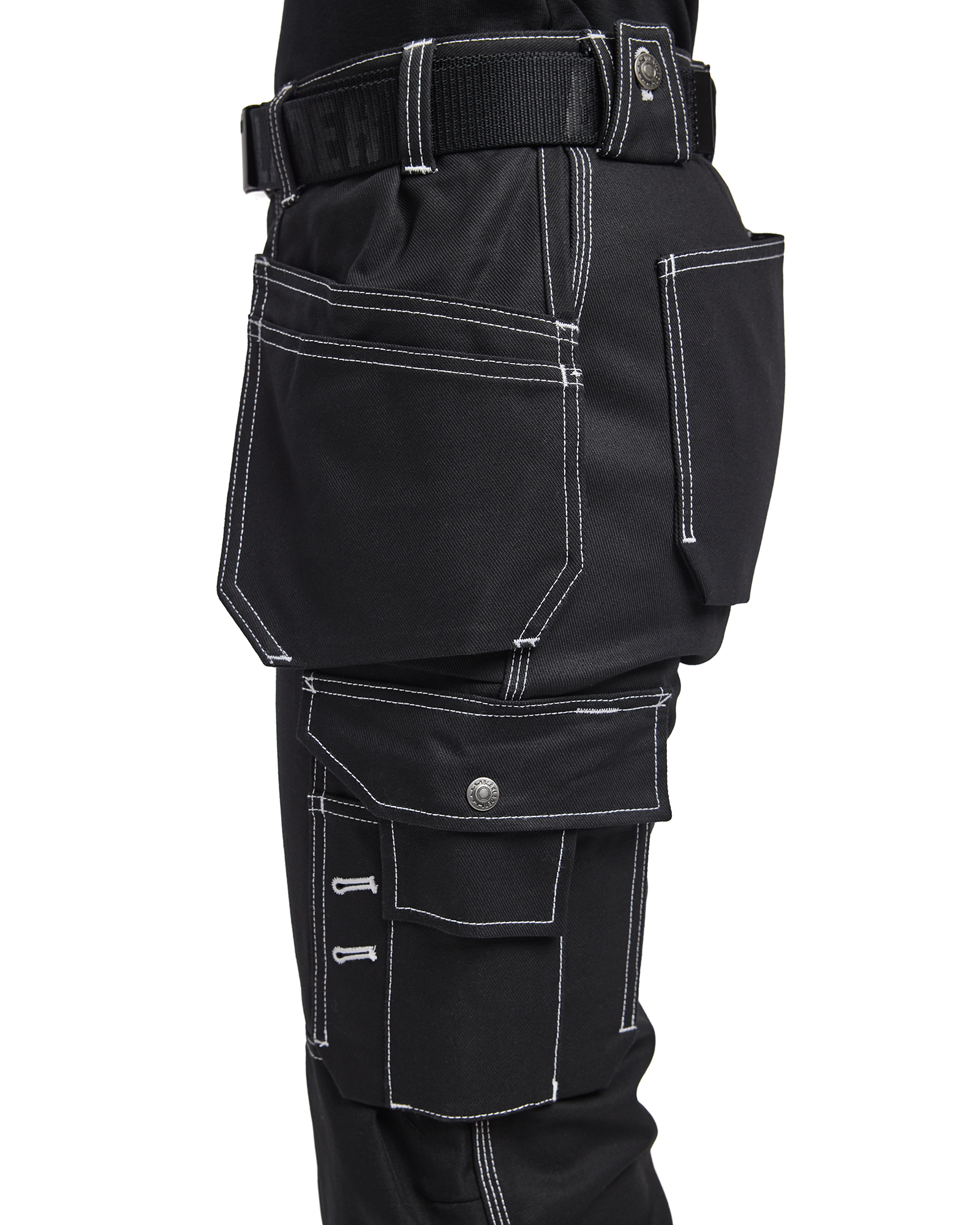 Damen Arbeitshose