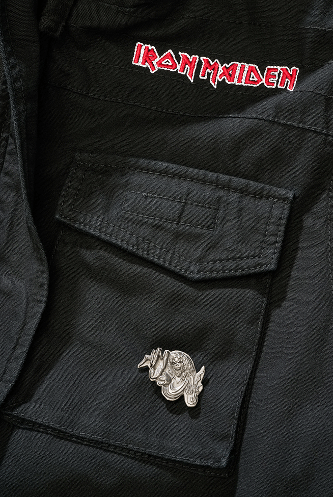 IRM Bronx Jacket