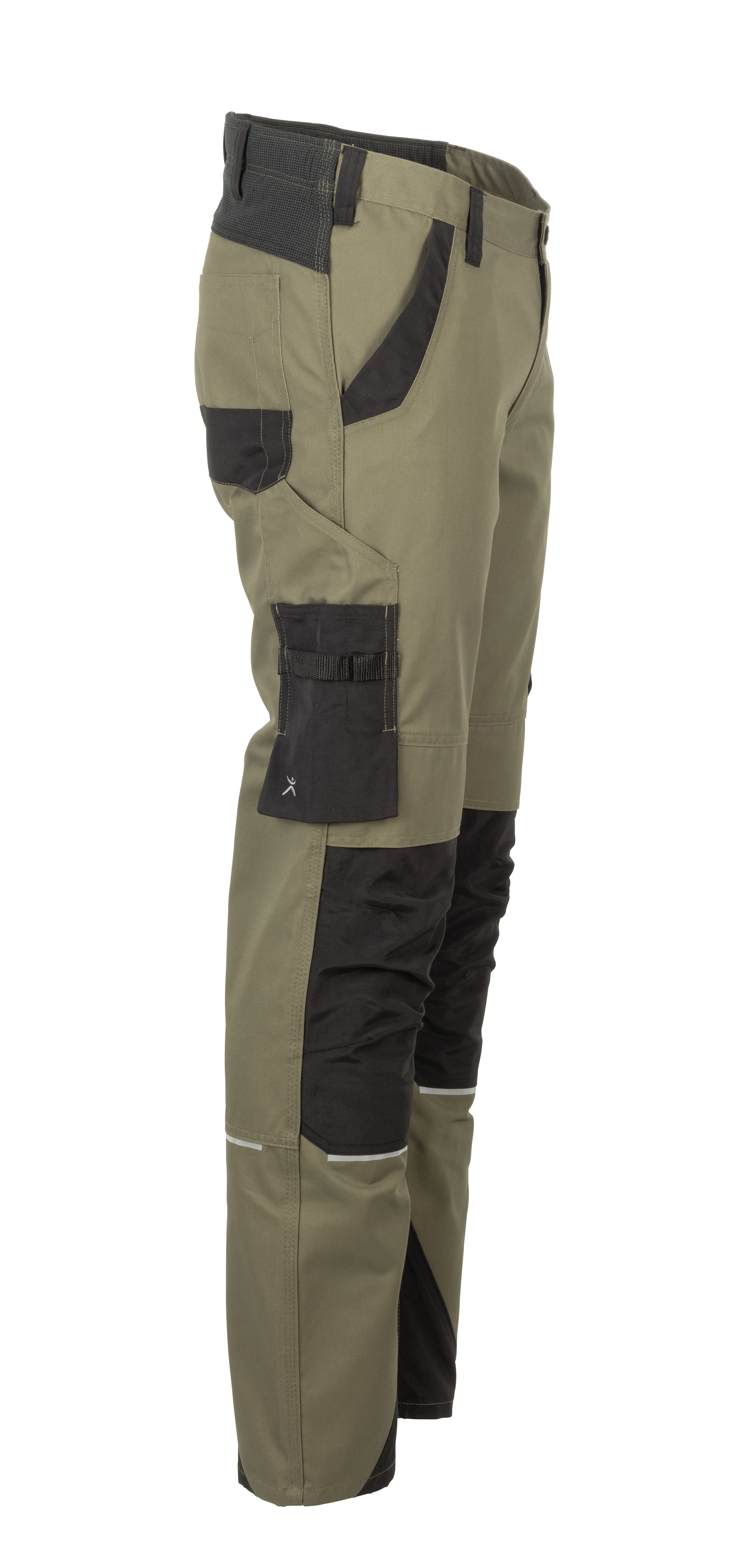 PLANAM Herren Bundhose Norit
