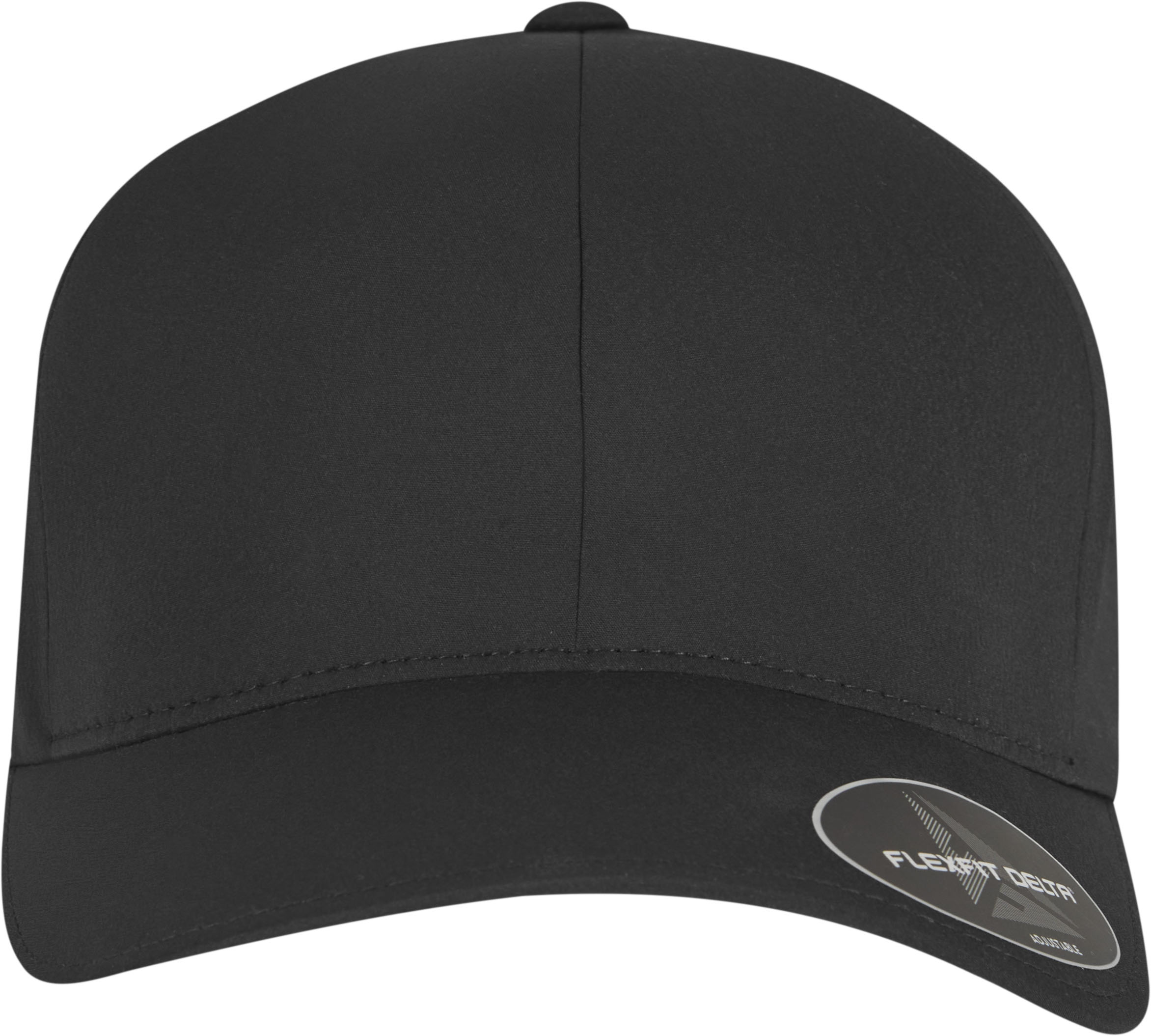 Cap – Delta Snapback