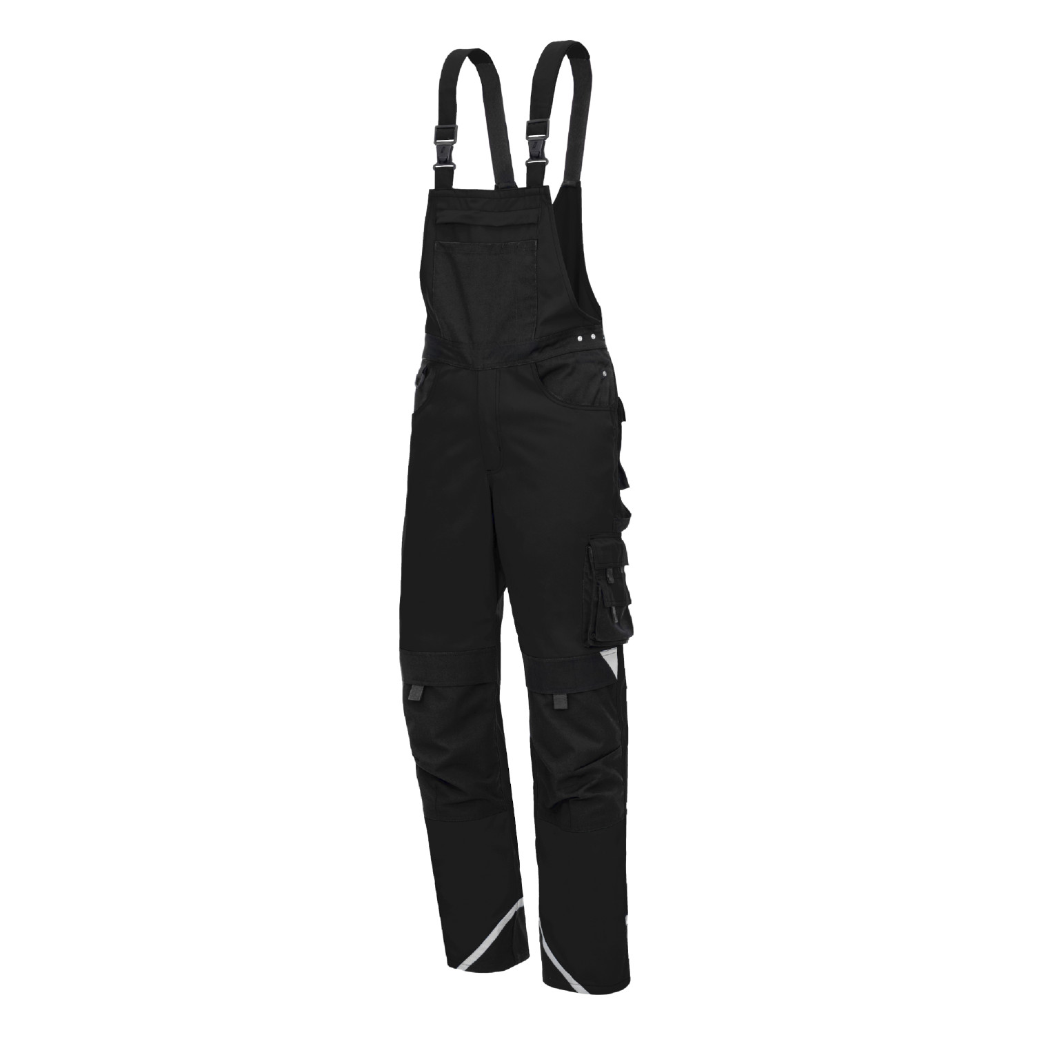 Latzhose MOTION TEX PLUS