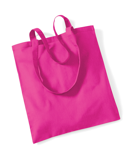 Tasche – Bag For Life - Long Handles