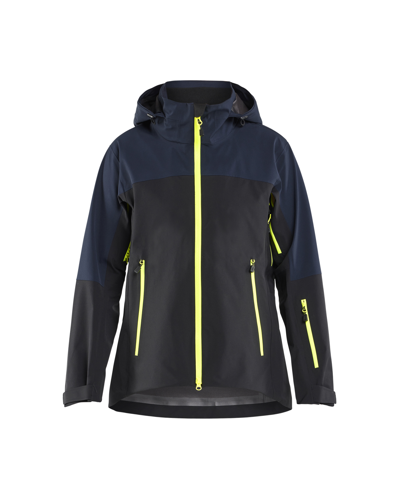 STRIKER Damen Shell Jacke Stretch