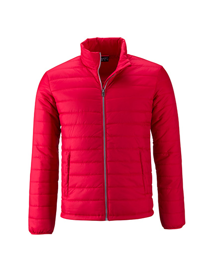 Men´s Padded Jacket