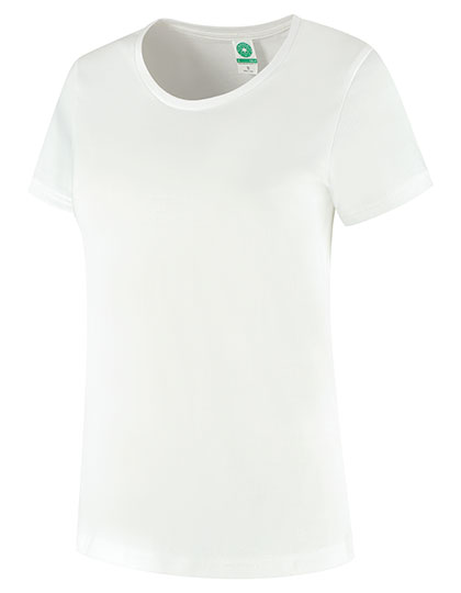 Ladies´ Organic Cotton T-Shirt