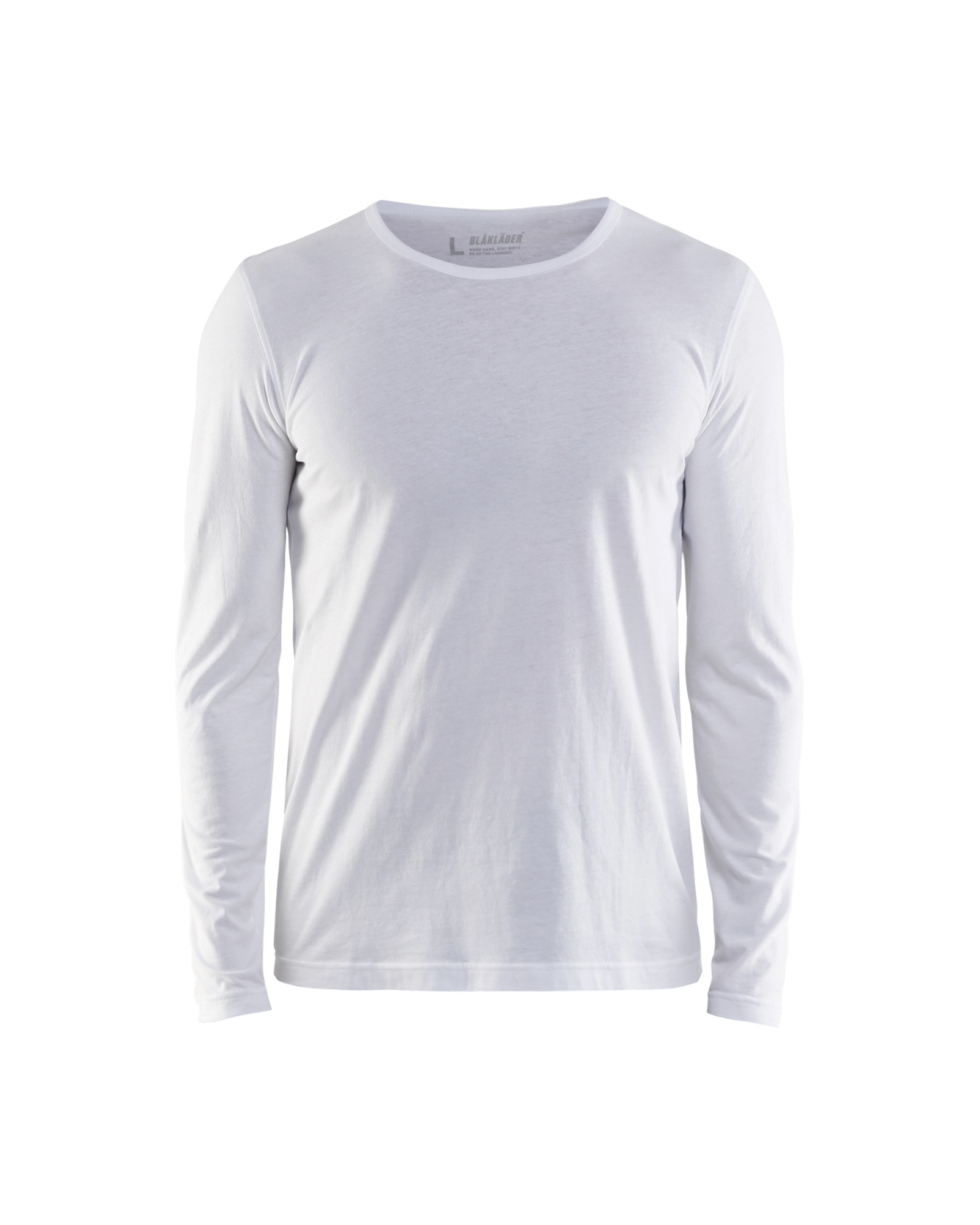 Langarmshirt