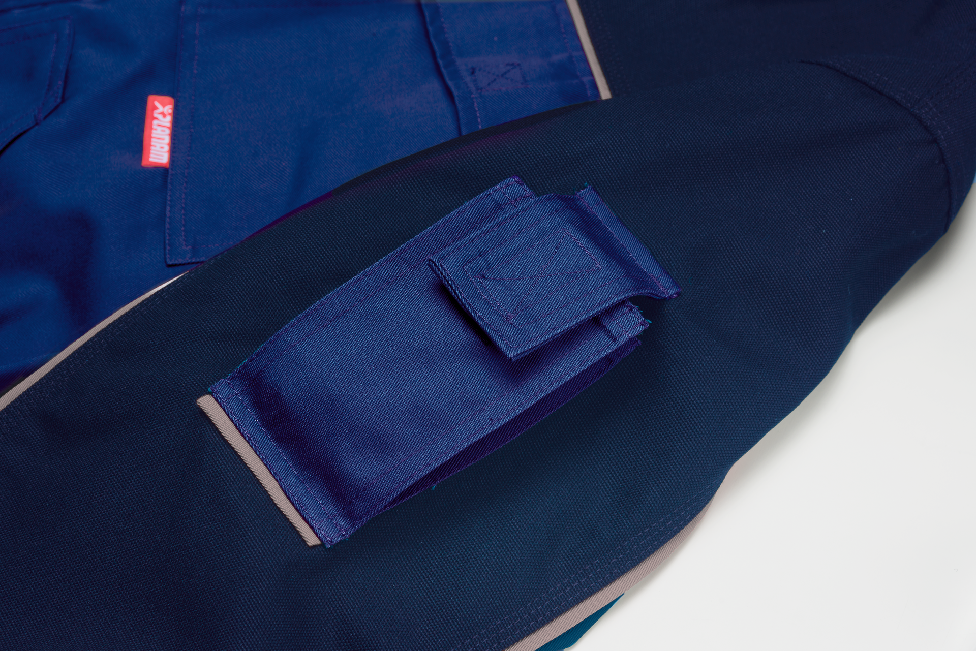 PLANAM Bundjacke Highline